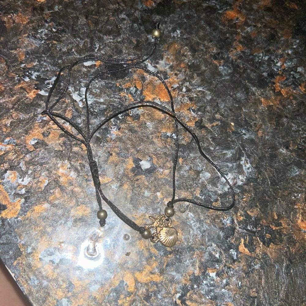 adjustable bracelet